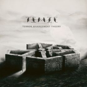 TEMIC - Terror Management Theory CD DIGIPAK