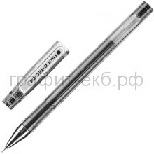 Ручка гелевая Pilot 0.2мм BL-GC-Tec-C4 черная