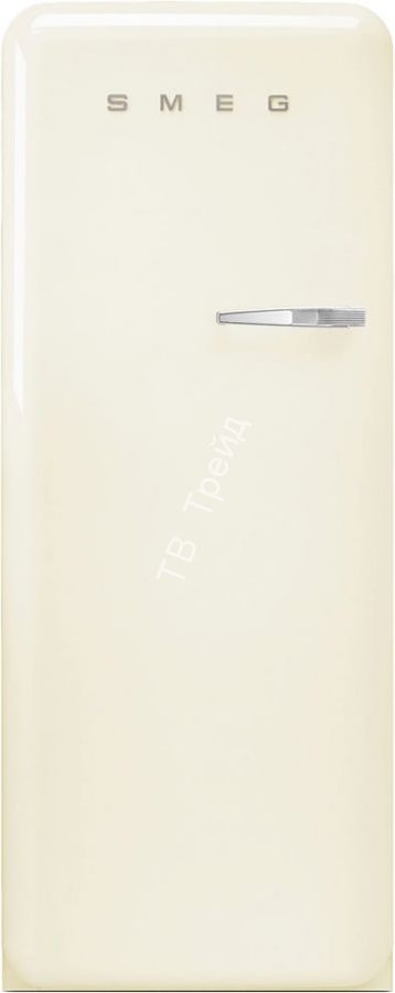 Холодильник SMEG FAB28LCR5