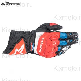 Перчатки Alpinestars Honda GP Pro R3