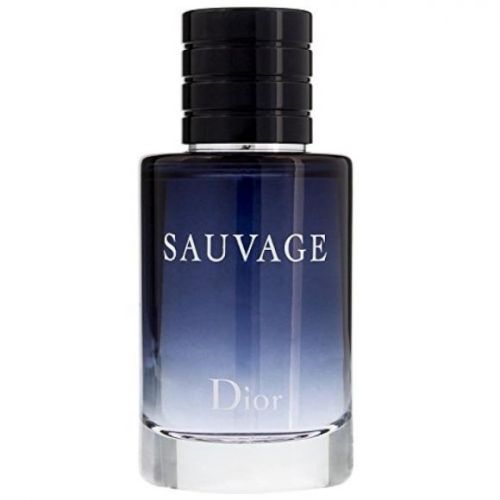Christian Dior Sauvage (мотив)