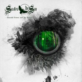 SWALLOW THE SUN - Emerald Forest And The Blackbird - Limited to 500 copies CD DIGISLEEVE