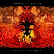 THEATRE OF TRAGEDY - Forever Is the World [LTD Edition] CD DIGISLEEVE