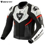 Куртка Revit Hyperspeed 2 Air, Черно-белая