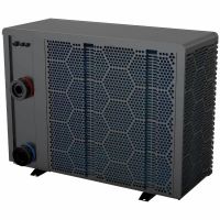 Тепловой насос Fairland X20-11 инвертор (30-55 м3, тепло/холод, 11,5 кВт, -20С, WiFi)
