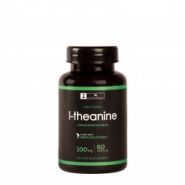 L-Theanine. 60 капс. по 100 мг. Производитель VLsupplements