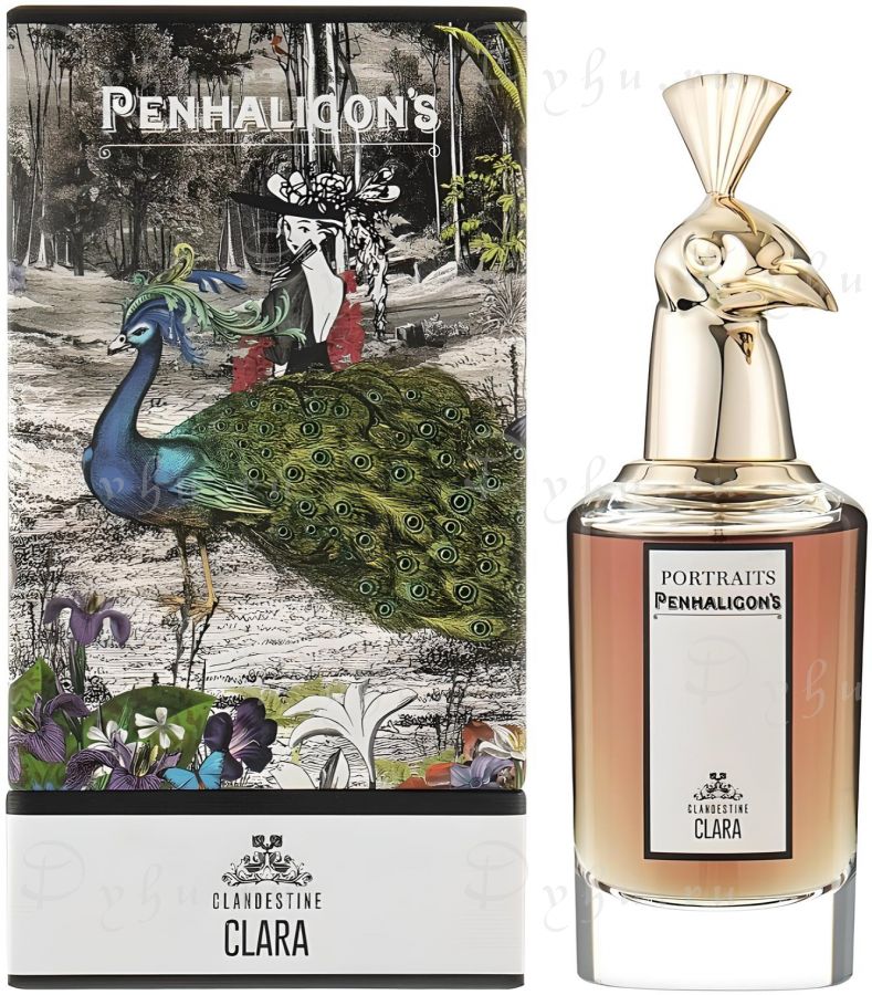 Penhaligon's Clandestine Clara