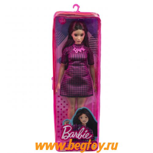Barbie HBV20 кукла