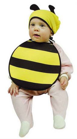 Набор для малышей "Пчелка"