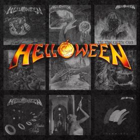 HELLOWEEN - Ride The Sky - The very best of the Noise years 1985-1998 2CD DIGIPAK