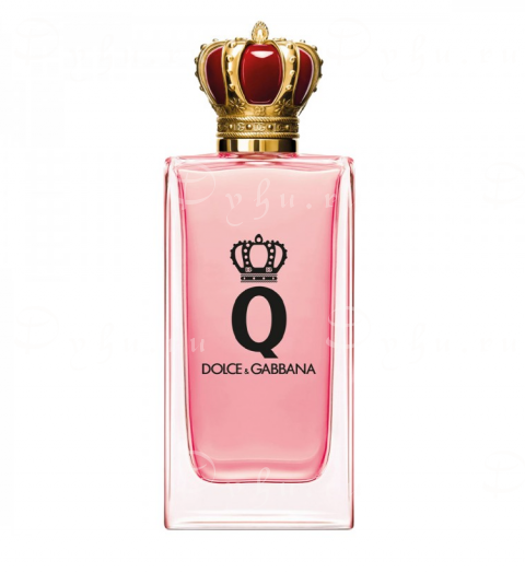 Q by Dolce