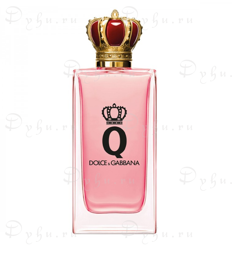 Q by Dolce