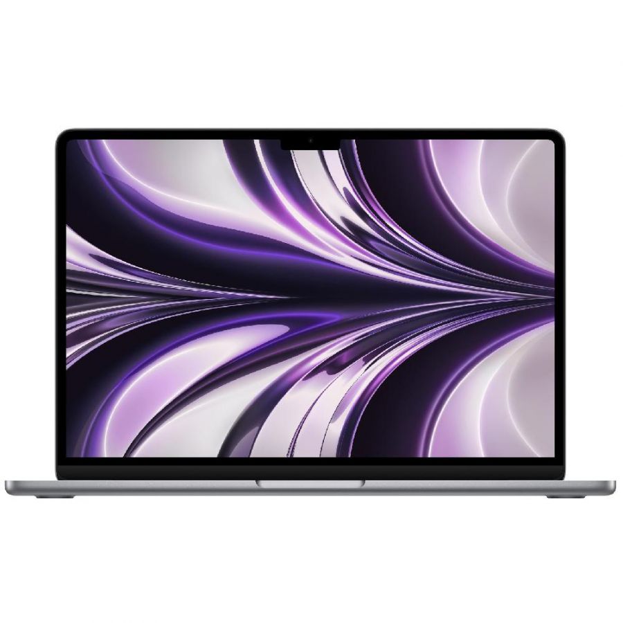 2022 Apple MacBook Air 13.6 серый космос (Apple M2, 8Gb, SSD 256Gb, M2 (8 GPU))