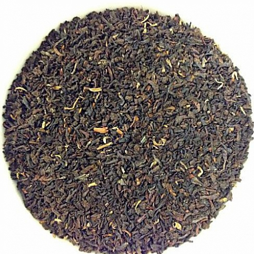 Черный плантационный чай Английский Завтрак, 500 г