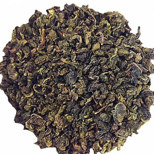 Красный чай Китайский Молочный Улун , 250 г