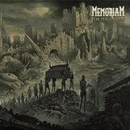 MEMORIAM - For The Fallen CD DIGIPAK