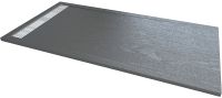Душевой поддон из искусственного камня RGW Stone Tray STM 130х80 14202813 схема 3
