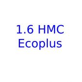 Ecoplus 1.60  HMC