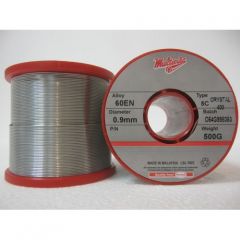 Припой Multicore Crystal 400 Sn60 Pb40, 0.9 мм