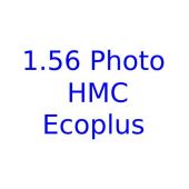 Ecoplus 1.56 Photo HMC (BROWN, GREY)