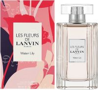 Lanvin Les Fleurs de Lanvin Water Lily Eau de Toilette