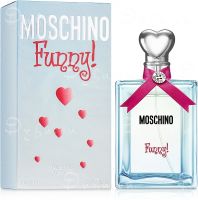 Moschino Moschino Funny