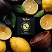Buta Black 20 гр - Lemon (Лимон)