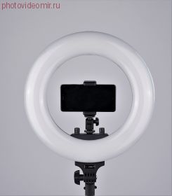 FST RL-40BL светодиодный кольцевой осветитель