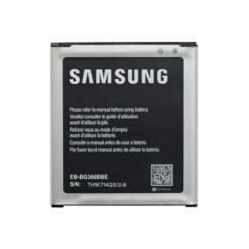Аккумулятор Samsung Galaxy Core Prime SM-G360, Galaxy J2 SM-J200 EB-BG360CBE, EB-BG360BBE