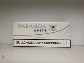 Varanda white