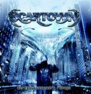 SCARTOWN - Легенды Большого Города