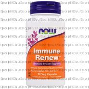 NOW - Immune Renew / 90 vcaps
