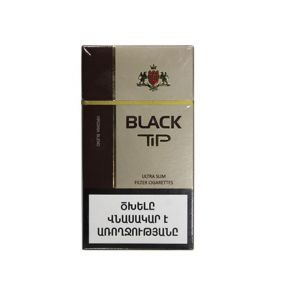BLACK TIP Ultra Slims