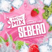 Sebero Arctic Mix 25 гр - Summer Vibe (Летний Вайб)