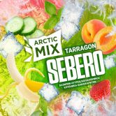 Sebero Arctic Mix 25 гр - Tarragon (Таррагон)