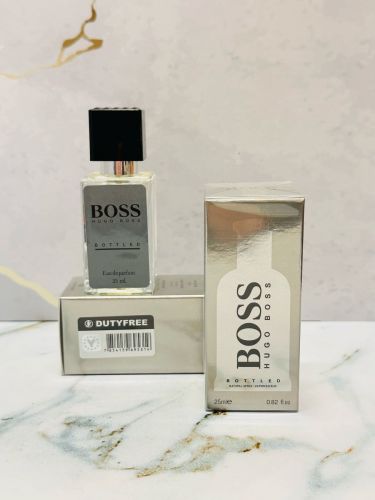 Мини парфюм Boss Hugo Boss 25ml DF