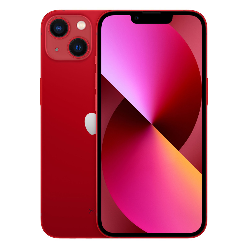 Apple iPhone 13 256 Gb (Red)