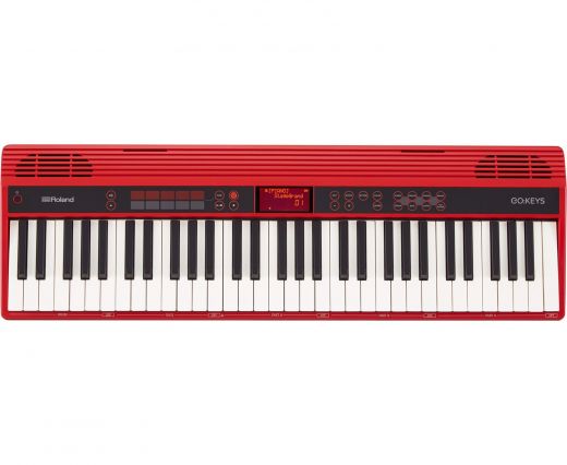 Roland GO:KEYS