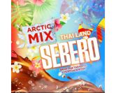 Sebero Arctic Mix 60 гр - Thai Land (Тай Лэнд)