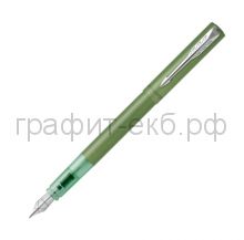 Ручка перьевая Parker Vector XL Green 2159762