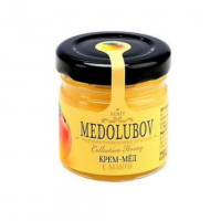 Крем-мёд Medolubov с манго 40мл