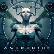 AMARANTHE - The Catalyst DIGISLEEVE