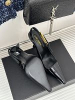 Туфли босоножки Yves Saint Laurent