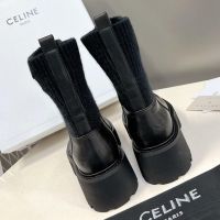 Ботинки Celine PREMIUM