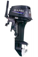 Лодочный мотор Sea-Pro T 9.9S Pro (18 л.с.)