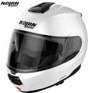 Шлем Nolan N100-6 Special N-Com, Белый