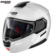 Шлем Nolan N90-3 Special N-Com, Белый