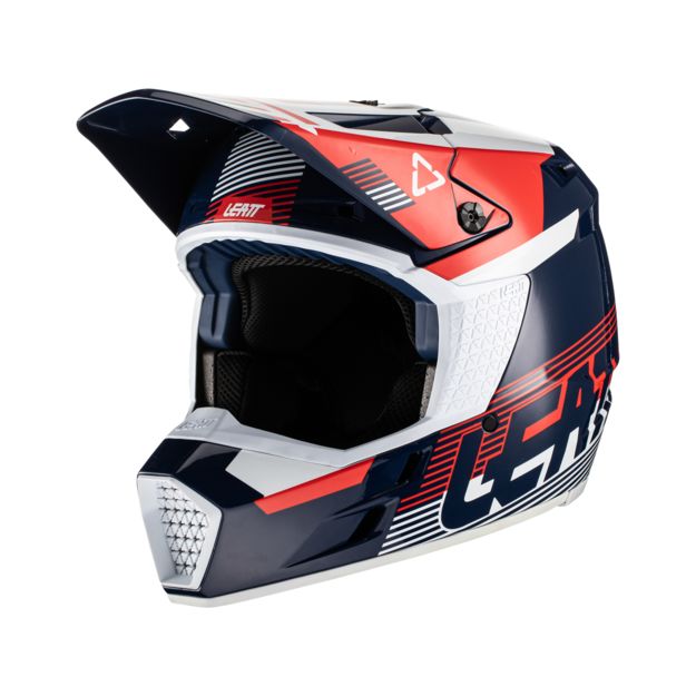 Детский шлем Leatt Moto 3.5 V22