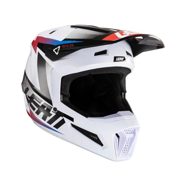 Внедорожный шлем Leatt 2.5 V24