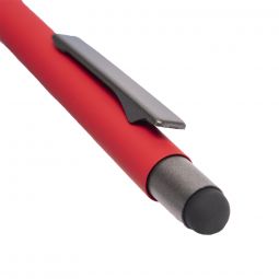 ручки с soft touch покрытием в красноярске